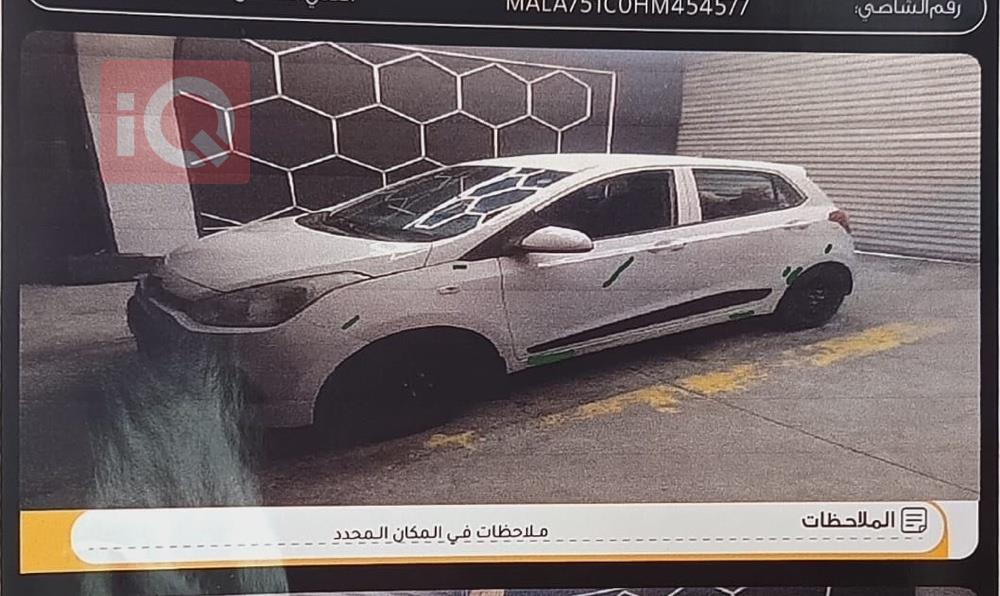 هيونداي i10